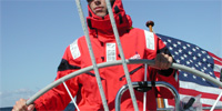 Musto Jacket