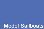 Model Sailboats